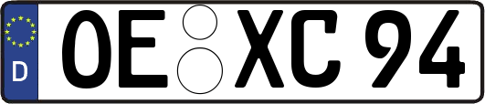 OE-XC94