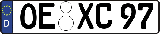 OE-XC97