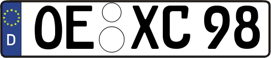 OE-XC98