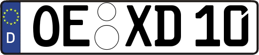 OE-XD10
