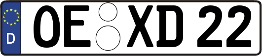 OE-XD22