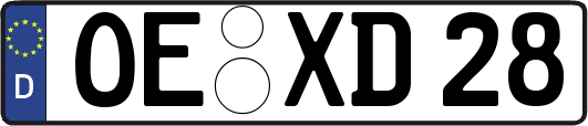 OE-XD28