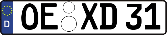 OE-XD31