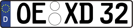 OE-XD32