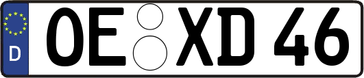 OE-XD46