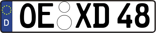 OE-XD48