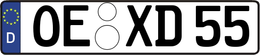 OE-XD55