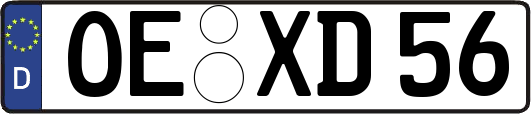OE-XD56