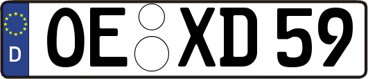 OE-XD59