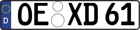 OE-XD61