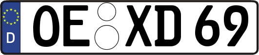 OE-XD69