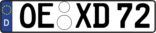 OE-XD72