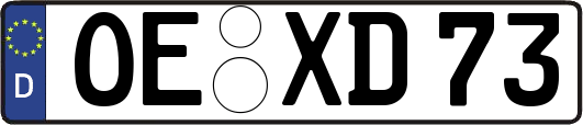 OE-XD73
