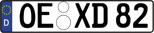 OE-XD82