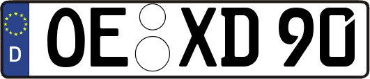 OE-XD90