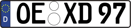 OE-XD97
