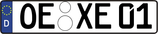 OE-XE01