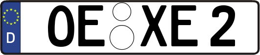 OE-XE2