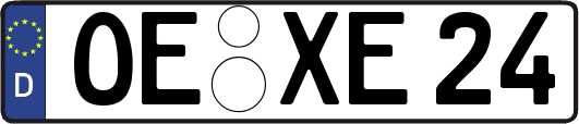 OE-XE24