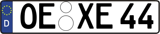 OE-XE44