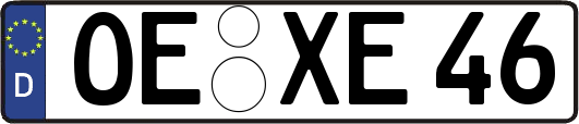 OE-XE46