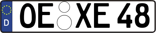 OE-XE48