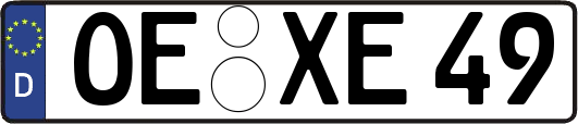 OE-XE49