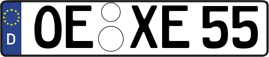 OE-XE55
