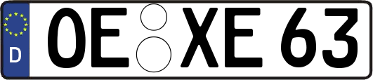 OE-XE63