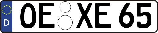 OE-XE65