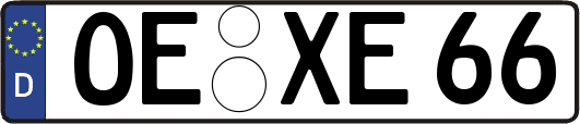 OE-XE66
