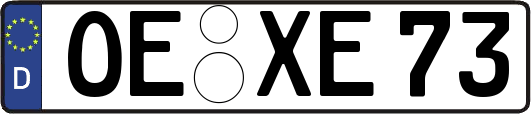 OE-XE73