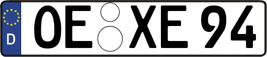 OE-XE94