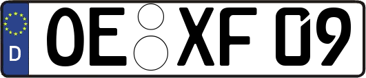 OE-XF09