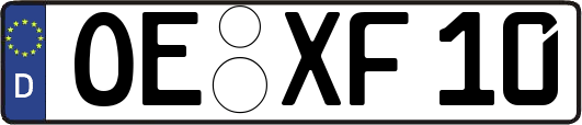 OE-XF10
