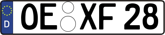 OE-XF28