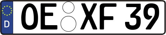 OE-XF39