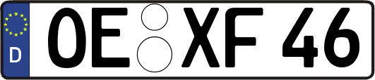 OE-XF46