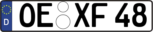 OE-XF48