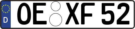 OE-XF52
