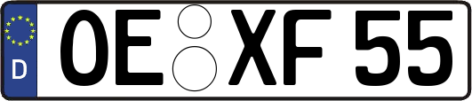 OE-XF55