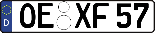 OE-XF57
