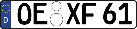 OE-XF61