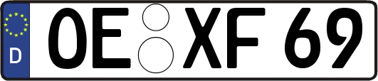 OE-XF69