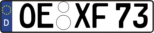 OE-XF73