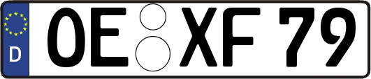 OE-XF79