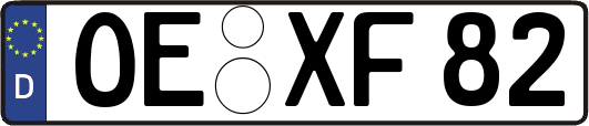 OE-XF82