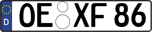 OE-XF86