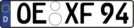 OE-XF94