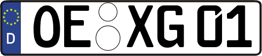 OE-XG01